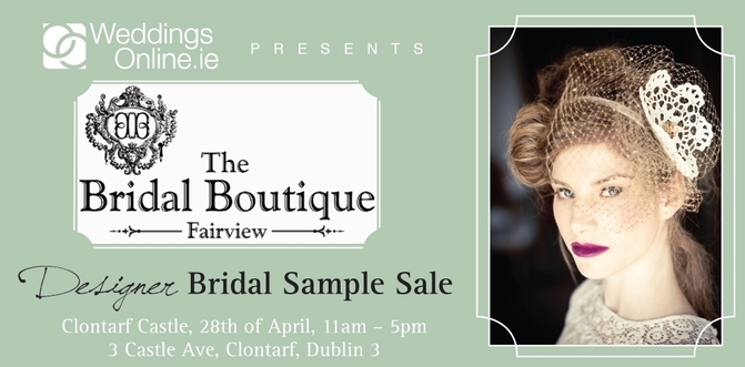 Bridal Boutique Fairview image