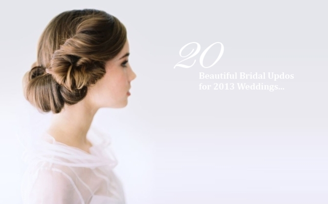 Wedding Hair ideas image