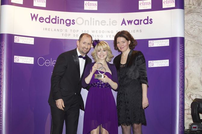 awards image