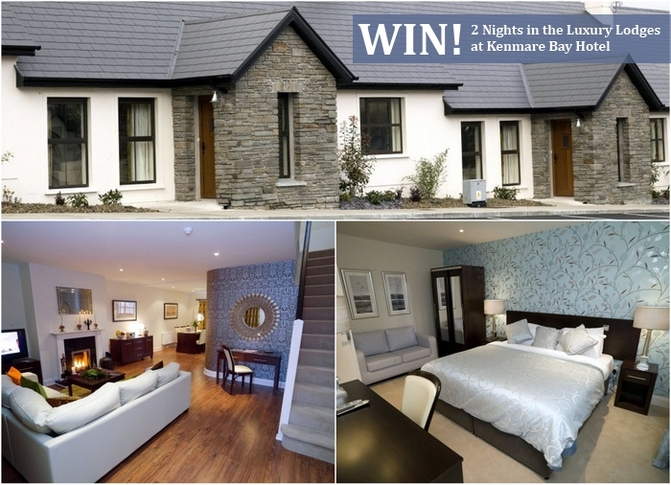 Kenmare Bay Hotel Competition image