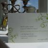 THE PARLOUR PRESS WEDDING STATIONERY 3 image