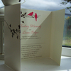 THE PARLOUR PRESS WEDDING STATIONERY 4 image