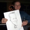 Ken Coogan Caricatures 11 image