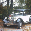 U2R1 Wedding Cars 2 image