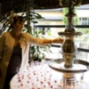 Champagne Fountains 1 image