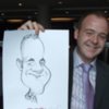 Ken Coogan Caricatures 4 image