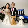 Global Cake Toppers 1 image