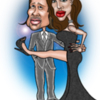 Brangelina_Oscars2012 image