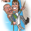 Caricature_couple_22 image