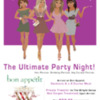 Bon Appetit  - Hen Party image