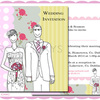 Rosy Days  Shabby-Chic_Day-Invite image