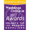 2012 Awards Supplier Shortlisted image