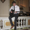 Ciaran Byrne Guitarist 1 image
