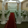 Michael Barry Chair Cover Hire/Chair Cover Express 4 image