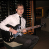 Ciaran Byrne Guitarist 2 image