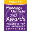 2012 Awards Supplier Winner image