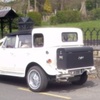 A2B Limousines &amp; Wedding Cars 2 image