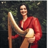 Anne-Marie O&#039;Farrell - Church Harpist &amp; Singer 1 image