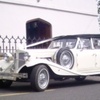 A2B Limousines &amp; Wedding Cars 4 image