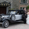 Dixons Wedding Cars image