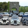 Dixons Wedding Cars image