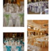 Classic Chair Covers 1 image