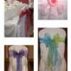 Classic Chair Covers 4 image