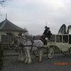 Staunton Wedding Carriages 1 image