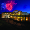 Kilshane House Fireworks image