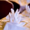 Luttrellstown Castle - Place Setting image