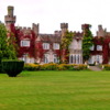 Luttrellstown Castle  - Exterior image