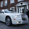 Blarney Wedding Limo Service 3 image