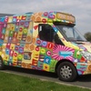 Smith&#039;s Ice Cream Vans 2 image