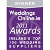 2011 Awards Winner Supplier image