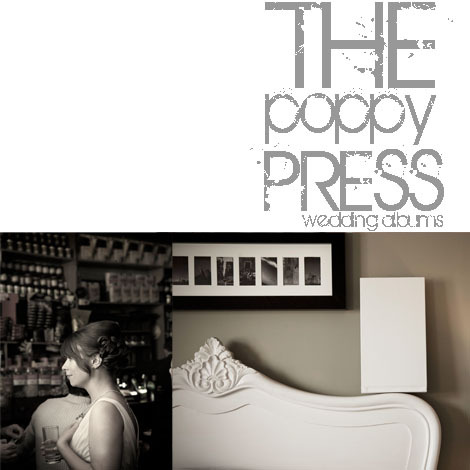 The Poppy Press image