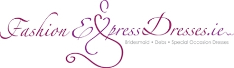 Fashion Express Dresses image