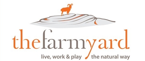 The Farmyard Logo image
