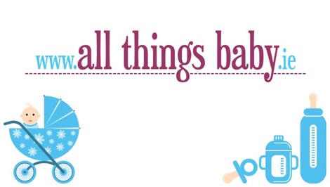 All Things Baby image