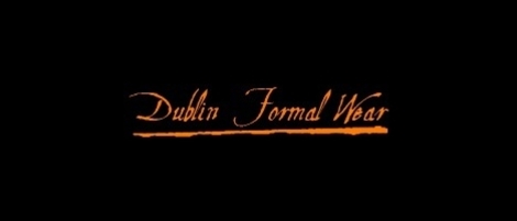 Dublin_Formalwear image