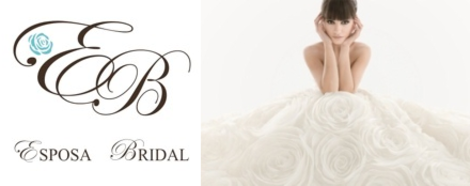 Esposa Bridal image