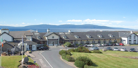  Connemara Coast Hotel image