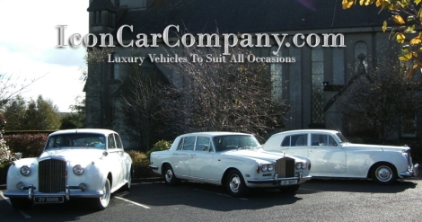Icon Car Company image