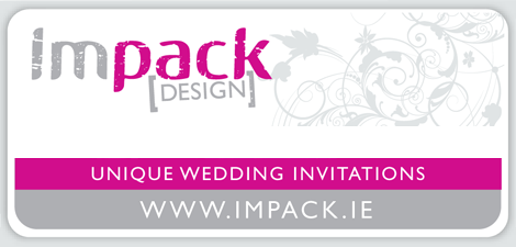 Impack Design  Unique Wedding Stationery image