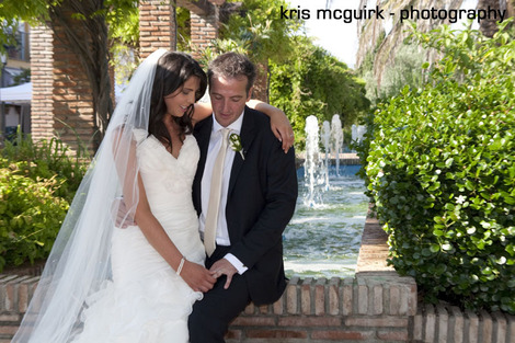 Bella Weddings In Spain image