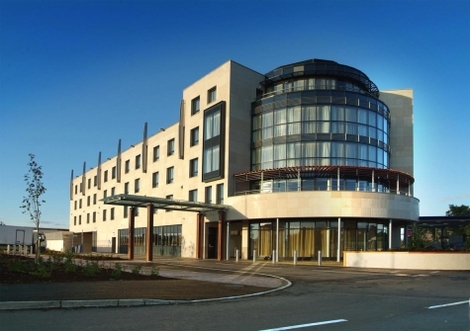 Pillo Hotel image