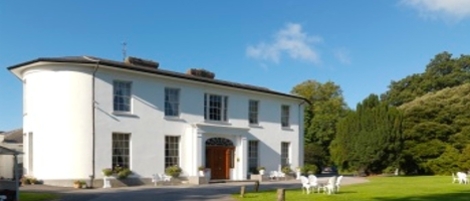 Springfort_Hall_Country_House_Hotel image