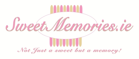 Sweet Memories Logo image