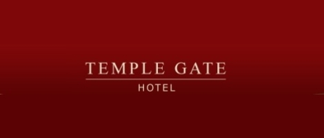 Temple_Gate_Hotel image