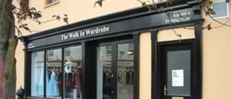 The_Walk_In_Wardrobe image
