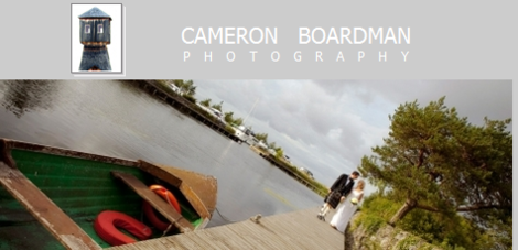 Cameron Boardman Photography image